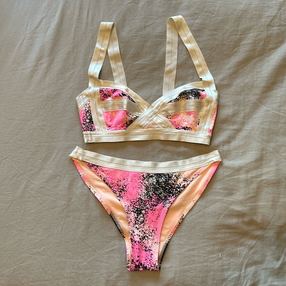 H&M bikini